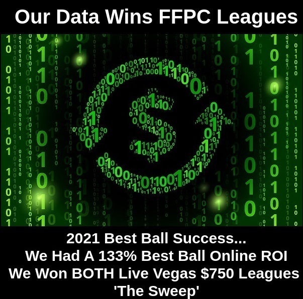 Pros vs Joes All Time Standings – FFPC Data Warehouse
